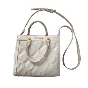 Anne Klein  Shoulder Bag Handbag Purse – Elegant Designer Tote for Women